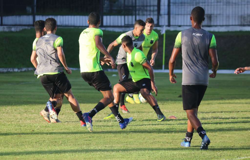 Foto: Andrei Torres / ABC FC