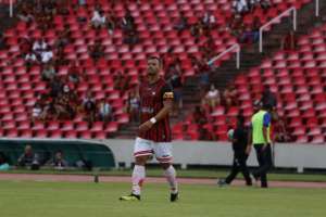 Série D: Mesmo classificado, Moto Club-MA perde lateral titular para a Europa