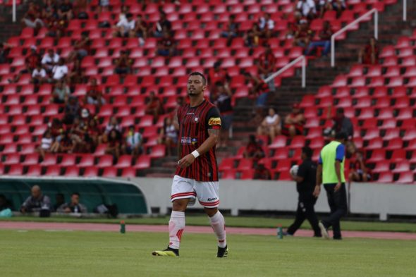 Série D: Mesmo classificado, Moto Club-MA perde lateral titular para a Europa