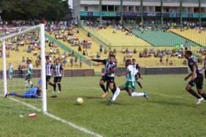 ESPECIAL: Final de semana pode ter dez classificados para segunda fase da Segundona