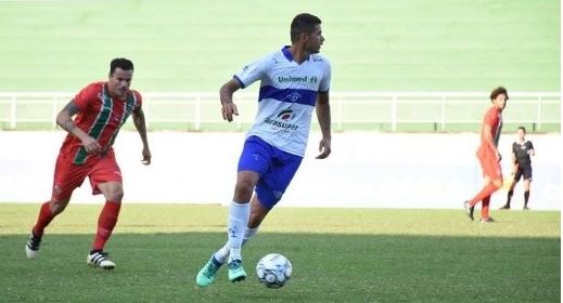 Série C: Volante ex-Linense encaminha acerto com o Atlético-AC