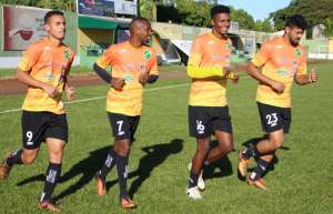 Segundona: Com alterações, XV de Jaú se prepara para garantir classificação