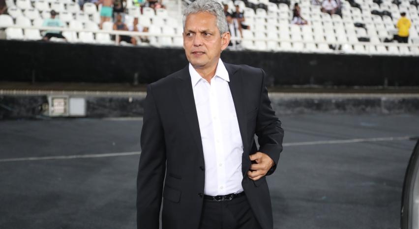 Técnico Reinaldo Rueda fez testes no Chile durante amistoso ante Haiti. (Foto: Divulgação)