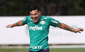 Palmeiras vai ao mercado para comprar Gómez e sondar substituto para Goulart