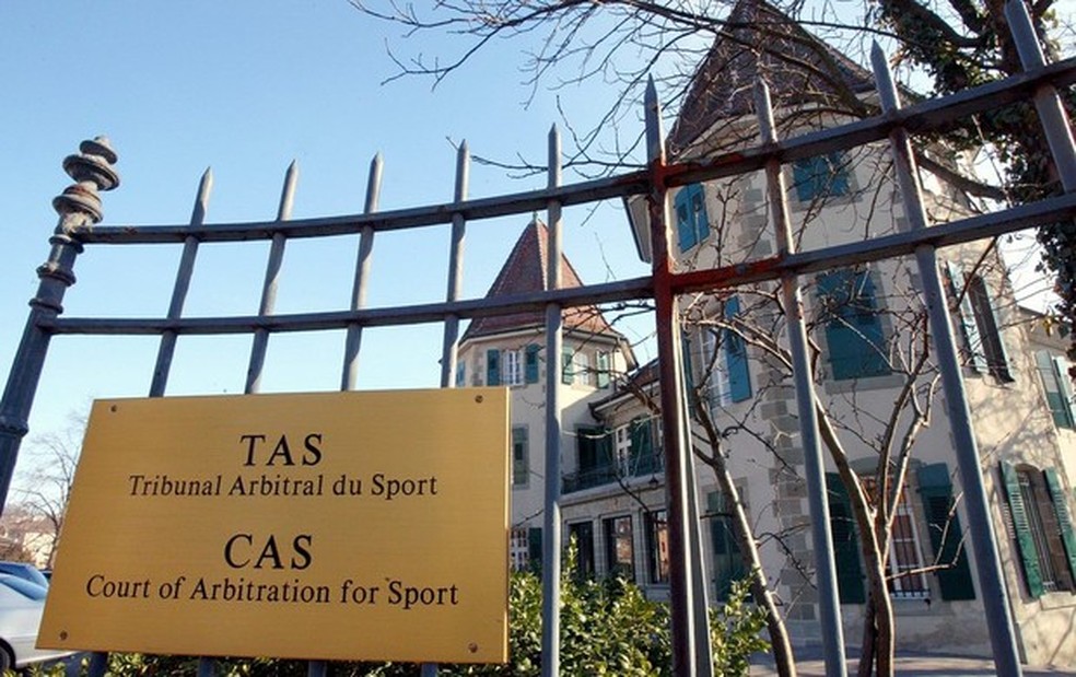 Chelsea recorre à CAS contra proibição de realizar contratações por um ano