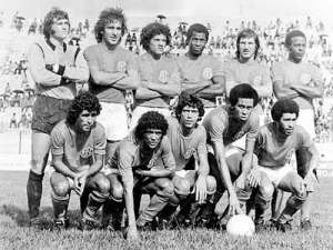 Luto! Clube da Segundona Paulista perde dois grandes ídolos