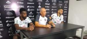 Série D: Classificado, ASA-AL regulariza atacante e poupará titulares na rodada final