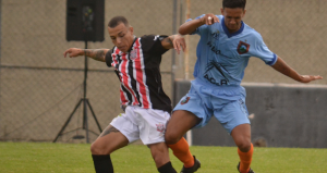 Segundona: Meia-atacante deve desfalcar Paulista pelas próximas duas rodadas