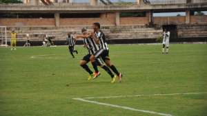 Série D: Após quebrar pé de adversário, volante do São Raimundo-PA será julgado