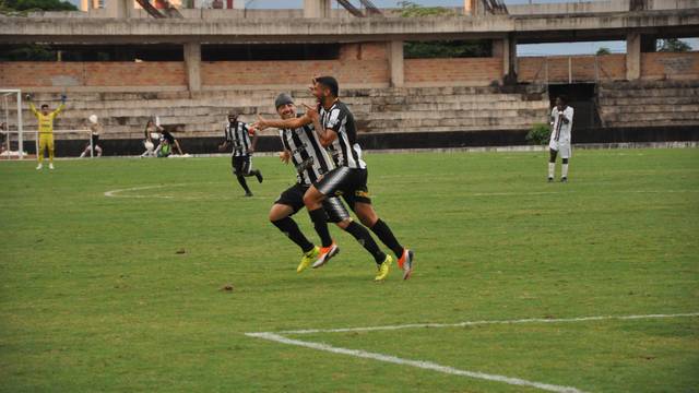 Série D: Após quebrar pé de adversário, volante do São Raimundo-PA será julgado