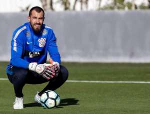 De saída do Corinthians, Walter ganha mais duas oportunidades para atuar