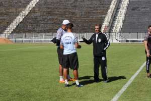 EXCLUSIVO! Clube da Copa Paulista não cumpre acordo e perde vitorioso treinador