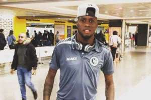 Série D: Especulado no ASA, atacante acerta com o Jacuipense para à 2ª fase