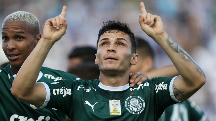 Palmeiras x Athletico-PR – Verdão pode disparar de vez no Brasileirão