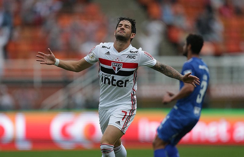 Avaí x São Paulo – Tricolor vai sair da crise ou se afundar ainda mais?