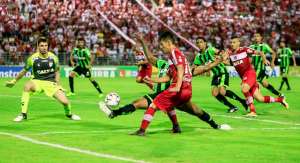 CRB x América-MG - Hora do Coelho sair do buraco da Série B?