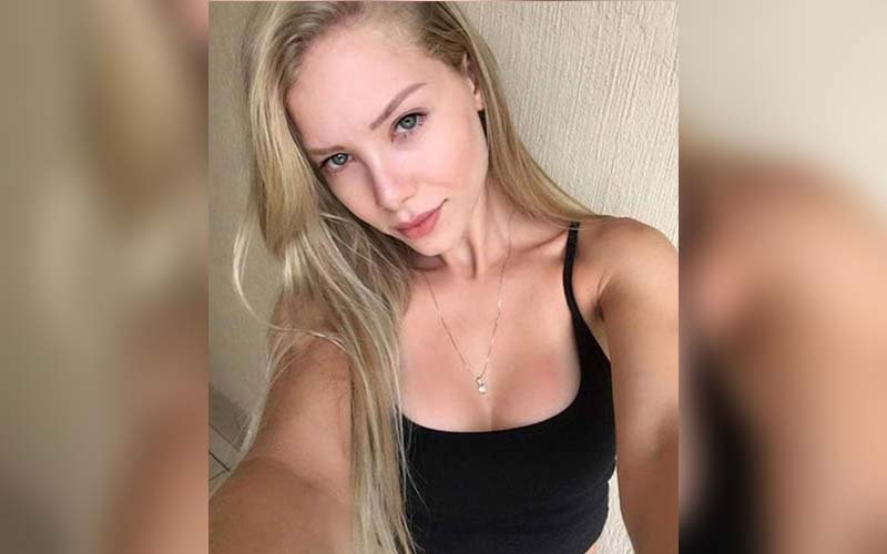 Najila afirma à polícia que perdeu íntegra de vídeo com Neymar