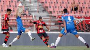 URT-MG x Ituano-SP - Galo de Itu quer a liderança do Grupo A13