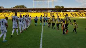 Ypiranga x Luverdense - De olho no G4, Canário recebe adversário que ainda não venceu