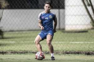 Soteldo é convocado pela Venezuela para Copa América, mas não desfalca o Santos