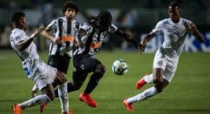 Santos x Atlético-MG - Peixe tem revanche após cair na Copa do Brasil