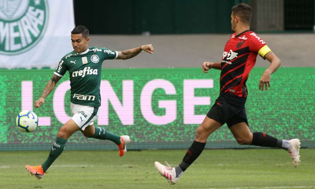 Foto: Cesar Greco / Agência Palmeiras / Divulgação 