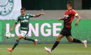 Palmeiras 1 x 0 Athletico-PR - Raphael Veiga assegura novo triunfo alviverde
