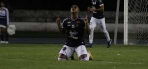 Remo 2 x 1 Volta Redonda - No sufoco, Leão vence o Voltaço e segue líder