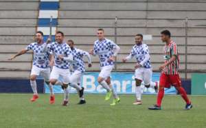São José 2 x 0 Boa Esporte – São José volta a vencer na Série C