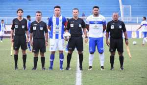 Atlético Acreano 1 x 1 Paysandu – Ninguém quer saber de vitória