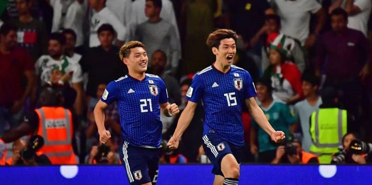 Japão derrota El Salvador no último amistoso antes da Copa América