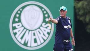 Líder isolado, Palmeiras terá uma semana de folga durante a Copa América
