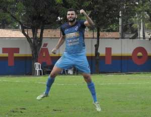 São Raimundo-RR 2 x 0 Fast-AM - Mundão vence 'final' e avança pela primeira vez