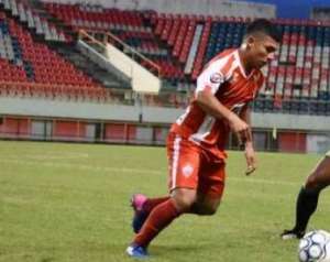 Rio Branco-AC 3 x 1 Barcelona-RO - Estrelão vence primeira e elimina adversário