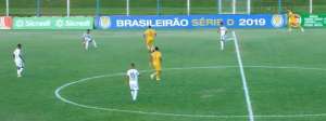 Sinop-MT 2 x 1 Iporá-GO - Galo acaba eliminado e rival avança como líder do grupo