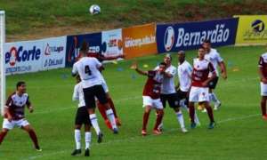 Operário-MS 1 x 2 Patrocinense-MG - Águia vence Galo de virada e avança na Série D