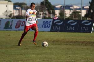 Boavista-RJ 2 x 1 Brusque-SC - De virada, Boavista vence em casa