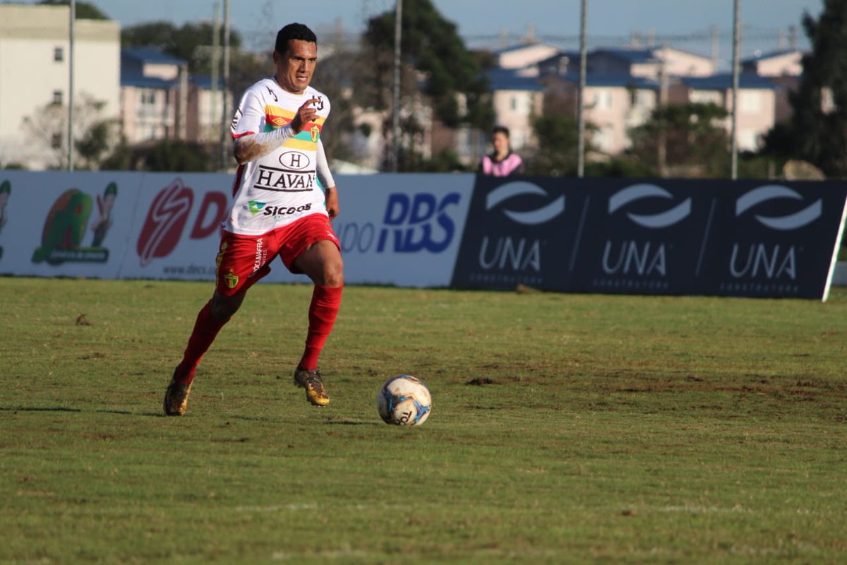 Boavista-RJ 2 x 1 Brusque-SC – De virada, Boavista vence em casa