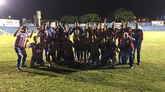 Aparecidense-GO 0 x 2 Itabaiana-SE – Tricolor afunda adversário e é líder na Série D