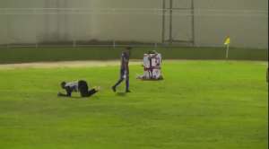 Juazeirense-BA 1 x 0 Interporto-TO - Baianos sofrem, mas avançam na Série D