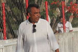 Série C: Após saída de Sérgio Soares, ABC sonha com treinador badalado