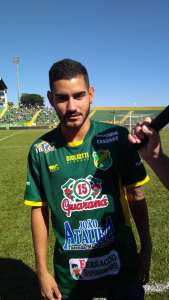 Segundona: XV de Jaú anuncia meia que disputou Paulista A2 pelo Rio Claro