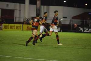 Série B: Após vitória, Atlético-GO deve ter mudanças para enfrentar o Cuiabá