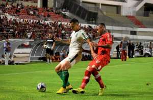 Série B: Com problemas no meio de campo, CRB tem mudanças contra o Sport