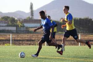 Série C: Atlético-AC anuncia pacotão com jogadores que estavam na Série D