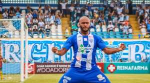 Série C: Em crise, Paysandu afasta quatro jogadores do elenco