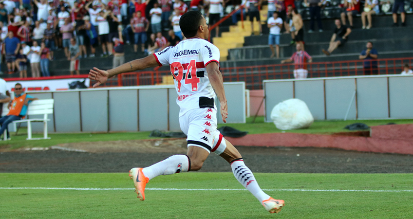 Figueirense x Botafogo-SP – Pantera quer manter gordura antes da parada