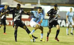 Londrina 1 x 3 Ponte Preta - Macaca surpreende, soma 7 jogos invicta e entra no G4