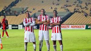 Sampaio Corrêa 0 x 2 Náutico - Timbu volta a vencer e fecha rodada no G4 da Série C