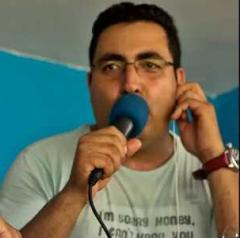 Vanderlei Rodrigues: Narrador